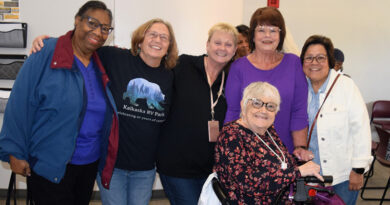 The Women Behind Wayne Township | Voice Of The Township