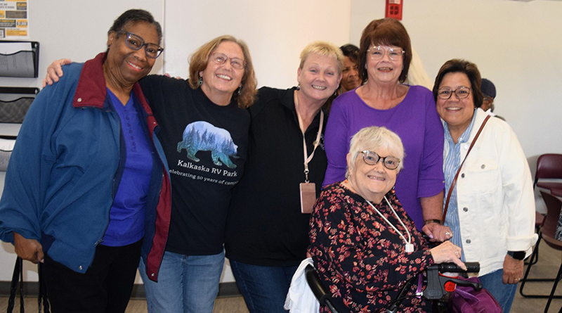 The Women Behind Wayne Township | Voice Of The Township