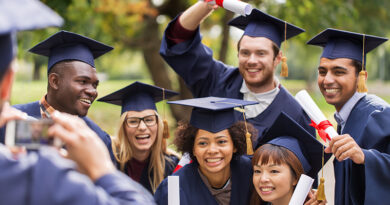 Preparing Students For Life After Graduation