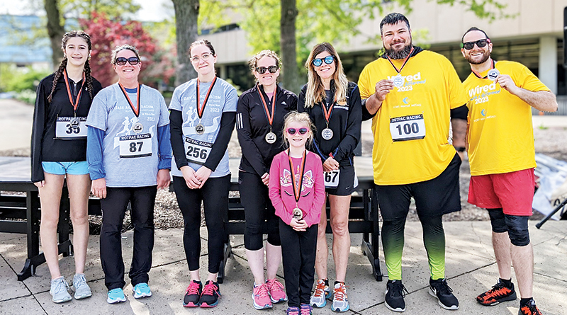 YWCA To Host Fifth 'Race For A Reason' 5K