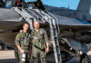 State Partnership Program Enhances U.S. & Slovak Airpower