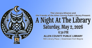 Celebrate Learning, Community & The Power Of Stories