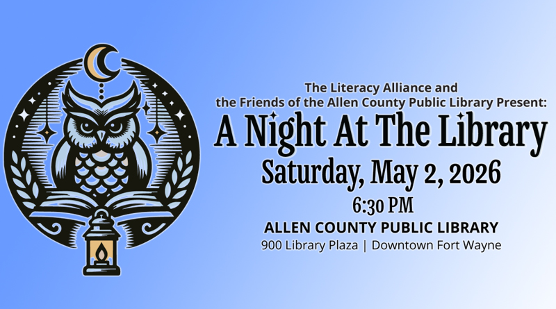 Celebrate Learning, Community & The Power Of Stories