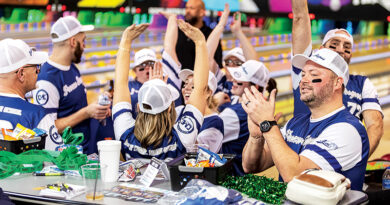 Bowl For Kids’ Sake Raises $270K