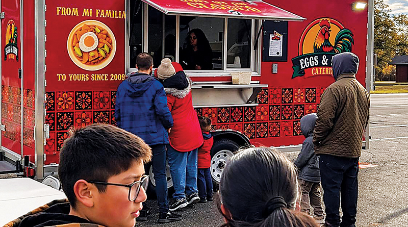 New Businesses Join Waynedale Community