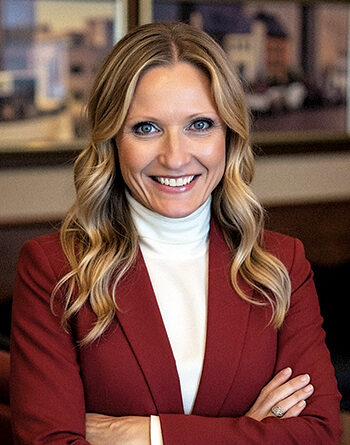 Editorial | Ewelina Connolly (R) - Allen County Commissioner, Dist. 3 Candidate