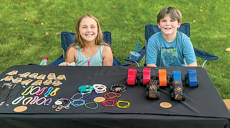 Spring Local Maker’s Markets Kickoff