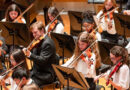 Philharmonic To Host String Summer Camp