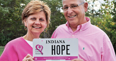 Francine’s Friends Mobile Mammography Awarded $39k Grant
