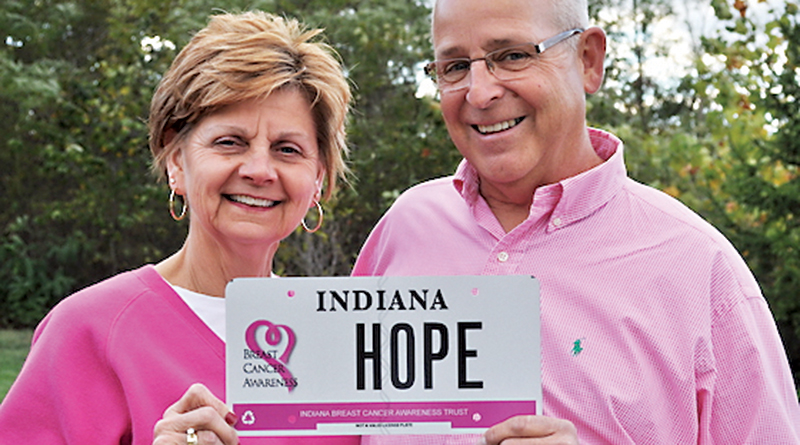 Francine’s Friends Mobile Mammography Awarded $39k Grant