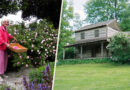 Historic Swinney Homestead Open House & Plant Sale