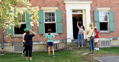 Miami Indian Heritage Days Begin May 2