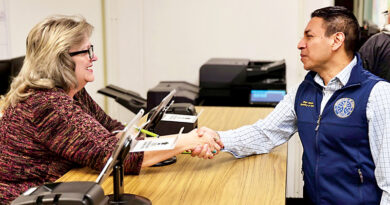 Early Voting Across Indiana Opens For May Primary Election