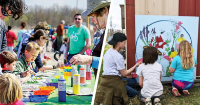 Upcoming Earth Day Fort Wayne Events