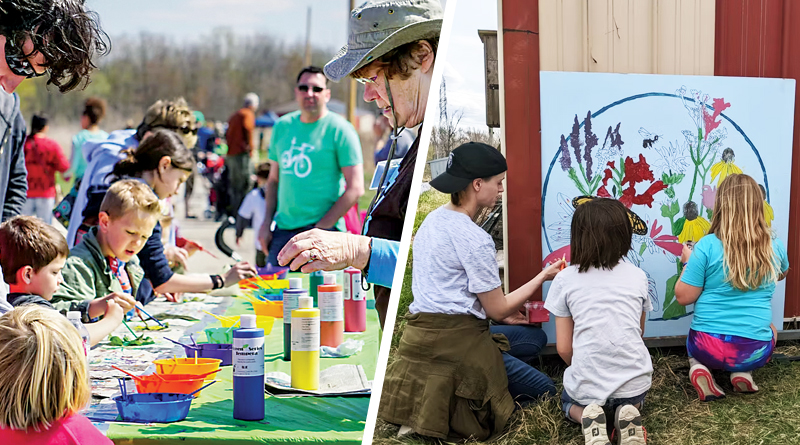 Upcoming Earth Day Fort Wayne Events
