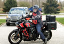 ER Director Offers Dual Perspective On Motorcycle Safety