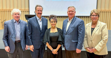 Pearl Arts Receives $4 Million From Community Businessman