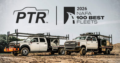Waynedale-Based Premier Truck Rental Recognized Among NAFA Top 100 Fleets