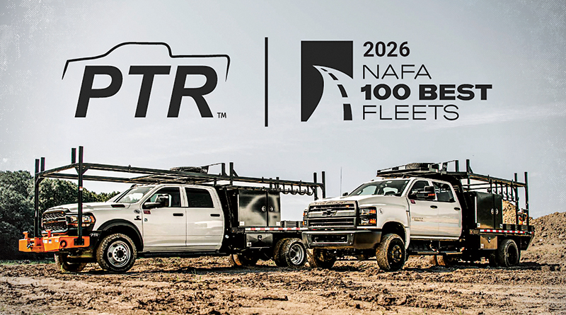 Waynedale-Based Premier Truck Rental Recognized Among NAFA Top 100 Fleets