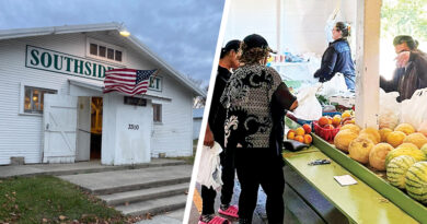 South Side Farmers Market Celebrates 100 Years