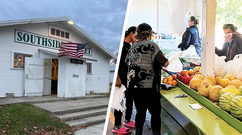 South Side Farmers Market Celebrates 100 Years