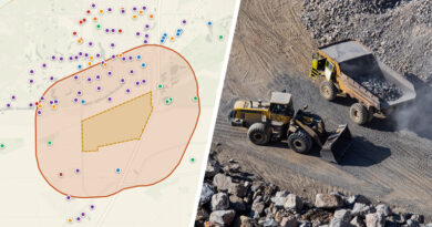 Politicians & Residents Outline SW Quarry Project Concerns