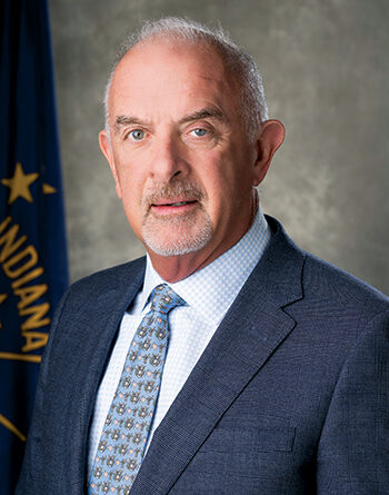 Editorial | Travis Holdman (R) - Indiana State Senator, Dist. 19 Candidate