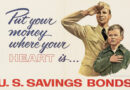 U.S. Savings Bond Program | The History of Ordinary Things