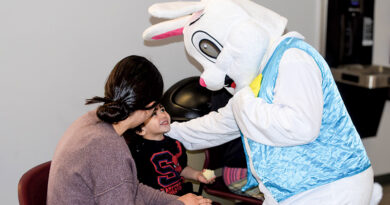 Spring Into Community | Voice Of The Township