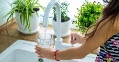 IDEM To Offer Free Well Water Testing