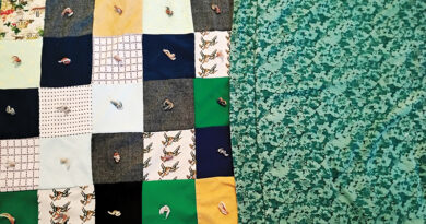 This Miserable Winter & How I Survived It | Around The Frame