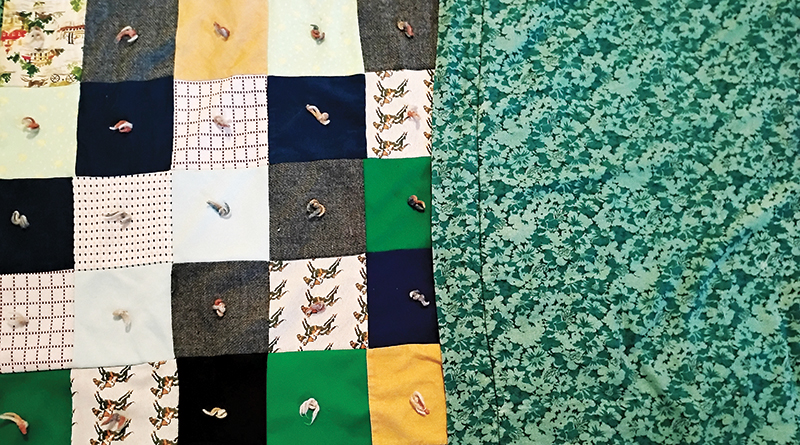 This Miserable Winter & How I Survived It | Around The Frame