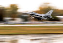 122nd Fighter Wing Completes Historic F-16 Conversion
