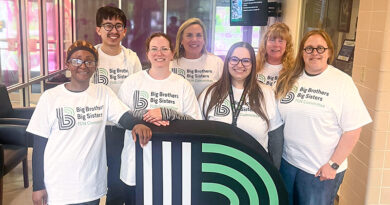 BBBS Volunteer Recruitment Campaign Begins