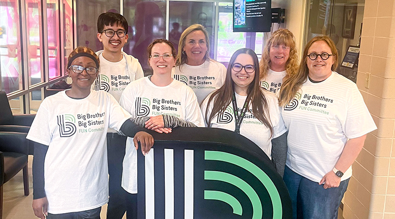 BBBS Volunteer Recruitment Campaign Begins