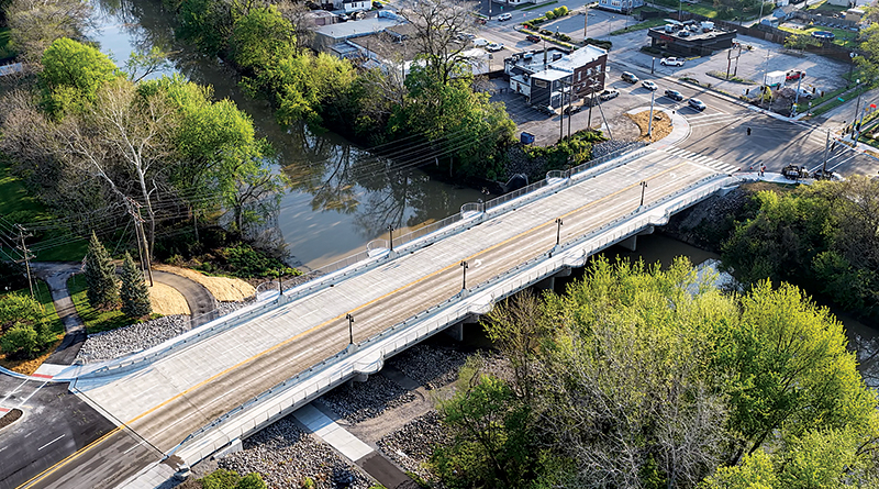 Community Initiatives Bloom For Spring