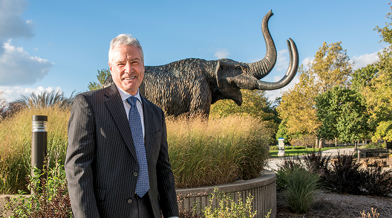 Purdue University Fort Wayne Shatters Day Of Giving Record