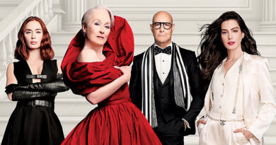 ‘Devil Wears Prada 2’ Makes A Stylish Case For Journalism | At The Movies With Kasey