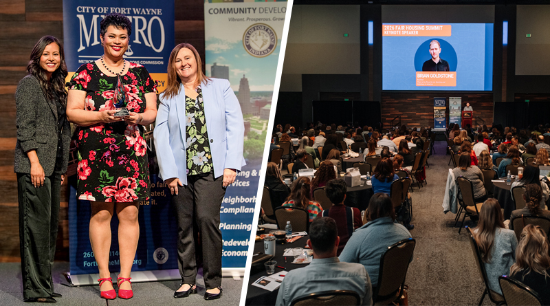 8th Annual Fair Housing Summit