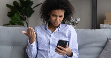 Phone Scams Impersonate Law Enforcement To Target Residents