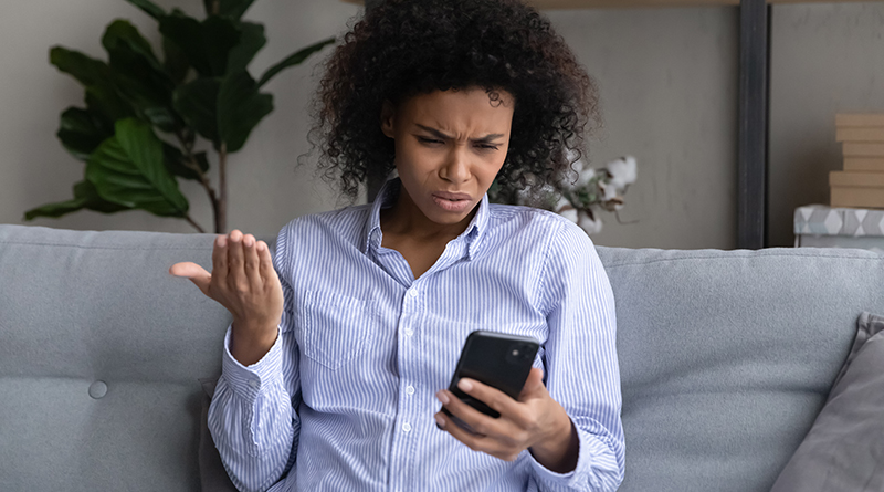 Phone Scams Impersonate Law Enforcement To Target Residents