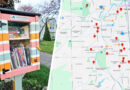 Rotary Club Launches Initiative To Revitalize Little Free Libraries