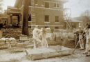 Explore Fort Wayne’s History All Month Long