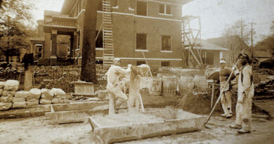 Explore Fort Wayne’s History All Month Long