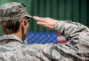 In Appreciation Of All Military Careers | Seasons, Stories & Sundays