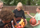 First Lady ‘IN’spires Healthy Families