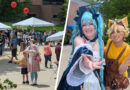 Coming Soon: Fort Wayne Cherry Blossom Festival