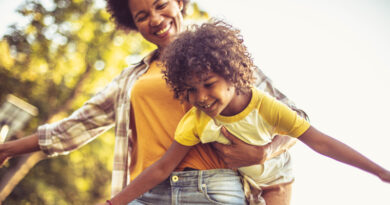 A Mother’s Strength | Voice Of The Township