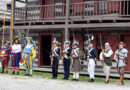 Dive Into History: Muster On The St. Marys