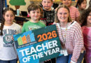 Congratulations FWCS Teachers & Employee Of The Year